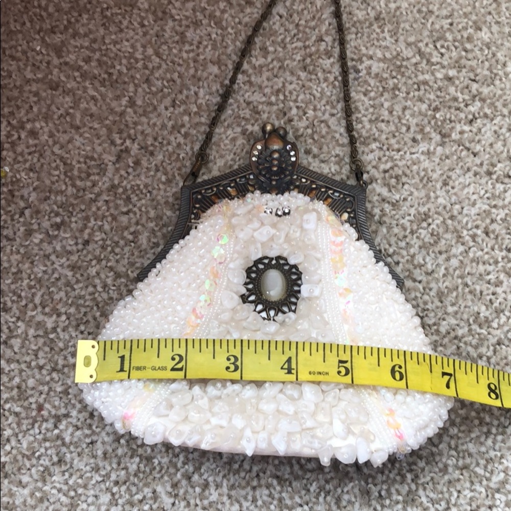 Unique fancy Purse - Picture 3 of 8